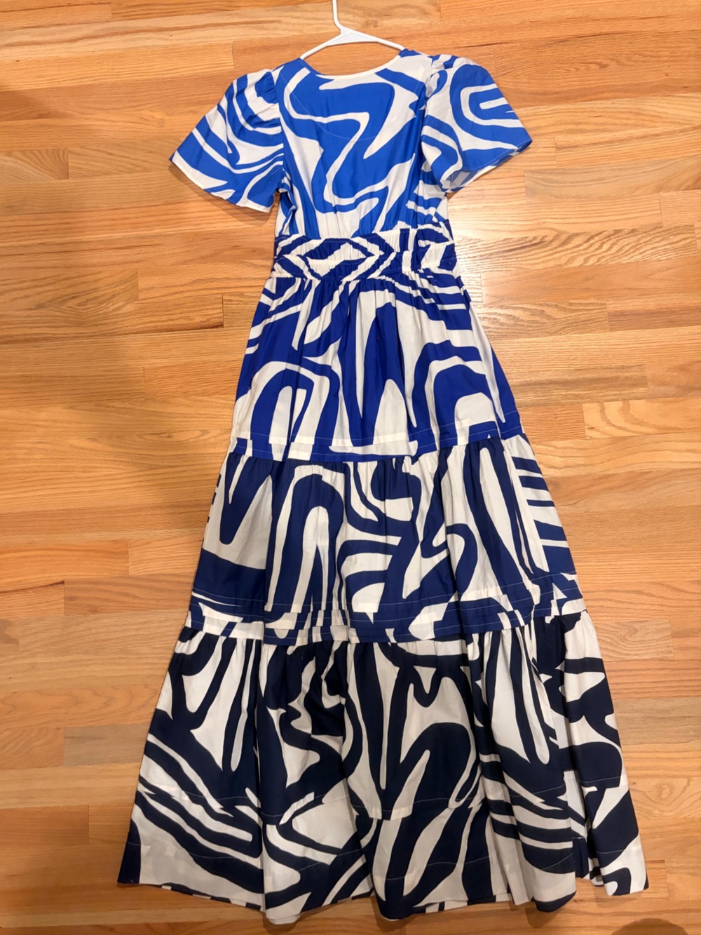Anthropologie Somerset Maxi Dress - Picture 3 of 9